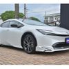 toyota prius 2023 CFJ1688997 image 2