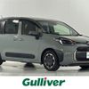 toyota sienta 2022 -TOYOTA--Sienta 6AA-MXPL10G--MXPL10-1017932---TOYOTA--Sienta 6AA-MXPL10G--MXPL10-1017932- image 1