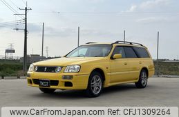 nissan stagea 1999 2101531