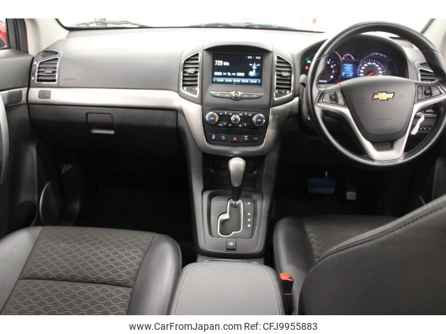 chevrolet chevrolet-others 2018 -GM--Chevrolet ﾌﾒｲ--KL1CD26U9JB034839---GM--Chevrolet ﾌﾒｲ--KL1CD26U9JB034839- image 2