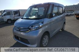 nissan dayz-roox 2015 quick_quick_DBA-B21A_B21A-0216483