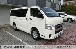 toyota hiace-van 2025 -TOYOTA--Hiace Van 3BF-TRH200V--TRH200-0392***---TOYOTA--Hiace Van 3BF-TRH200V--TRH200-0392***-