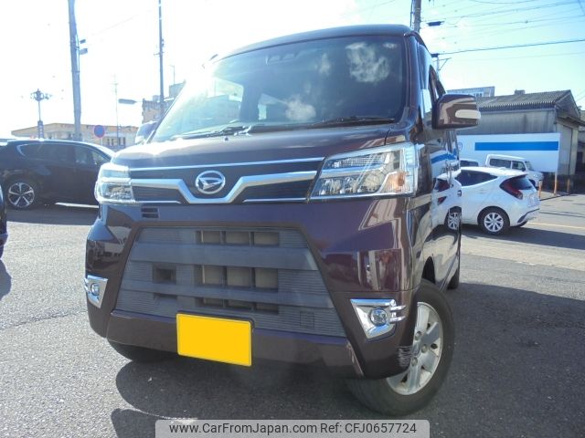 daihatsu atrai-wagon 2018 -DAIHATSU--Atrai Wagon ABA-S321G--S321G-0073856---DAIHATSU--Atrai Wagon ABA-S321G--S321G-0073856- image 1