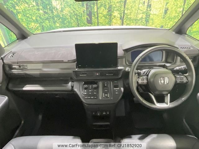 honda stepwagon 2024 CFJ1852920 image 2