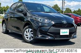 toyota yaris 2023 -TOYOTA--Yaris 5BA-MXPA15--MXPA15-0018181---TOYOTA--Yaris 5BA-MXPA15--MXPA15-0018181-