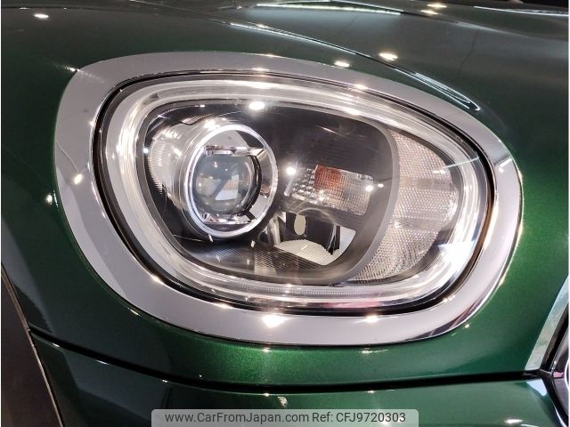 mini mini-others 2018 -BMW--BMW Mini DBA-YS20--WMWYS920003E58585---BMW--BMW Mini DBA-YS20--WMWYS920003E58585- image 2