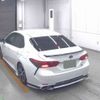 toyota camry 2018 -TOYOTA 【神戸 384ﾊ 70】--Camry DAA-AXVH70--AXVH70-1032742---TOYOTA 【神戸 384ﾊ 70】--Camry DAA-AXVH70--AXVH70-1032742- image 4