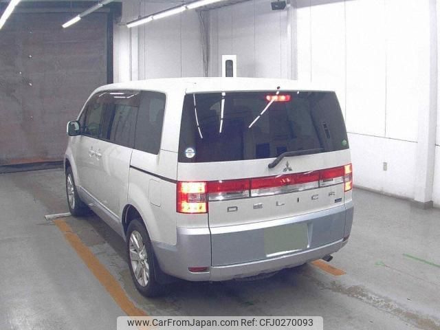 mitsubishi delica-d5 2013 quick_quick_LDA-CV1W_CV1W-0900346 image 2