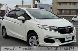 honda fit 2017 -HONDA--Fit DBA-GK3--GK3-1303907---HONDA--Fit DBA-GK3--GK3-1303907-
