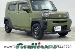 daihatsu taft 2020 CFJ1442778