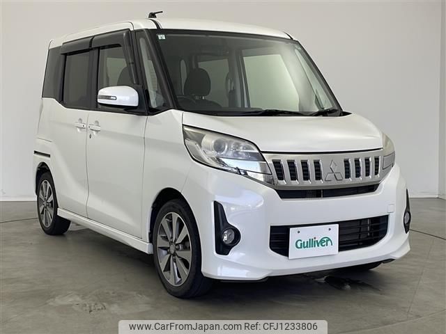 mitsubishi ek-space 2015 -MITSUBISHI--ek Space DBA-B11A--B11A-0017714---MITSUBISHI--ek Space DBA-B11A--B11A-0017714- image 1