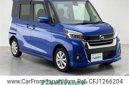 nissan dayz-roox 2020 -NISSAN--DAYZ Roox DBA-B21A--B21A-0623407---NISSAN--DAYZ Roox DBA-B21A--B21A-0623407-
