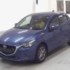 mazda demio 2017 -MAZDA--Demio DJ3FS--306996---MAZDA--Demio DJ3FS--306996- image 5