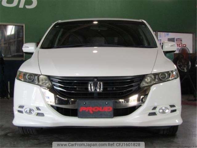 honda odyssey 2011 CFJ1601828 image 2