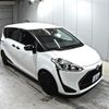 toyota sienta 2020 -TOYOTA 【岡山 】--Sienta NSP170G-7221994---TOYOTA 【岡山 】--Sienta NSP170G-7221994- image 1