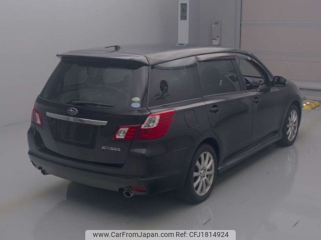 subaru exiga 2011 CFJ1814924 image 2