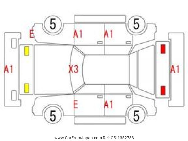 porsche cayenne 2015 -PORSCHE--Porsche Cayenne ABA-92ACEY--WP1ZZZ92ZGLA00911---PORSCHE--Porsche Cayenne ABA-92ACEY--WP1ZZZ92ZGLA00911- image 2