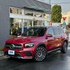 mercedes-benz glb-class 2023 quick_quick_3DA-247613M_W1N2476132W341733 image 1