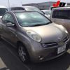 nissan micra 2008 -NISSAN 【三重 503ﾃ7258】--Micra FHZK12--024373---NISSAN 【三重 503ﾃ7258】--Micra FHZK12--024373- image 1