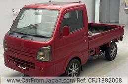 suzuki carry-truck 2017 CFJ1882008