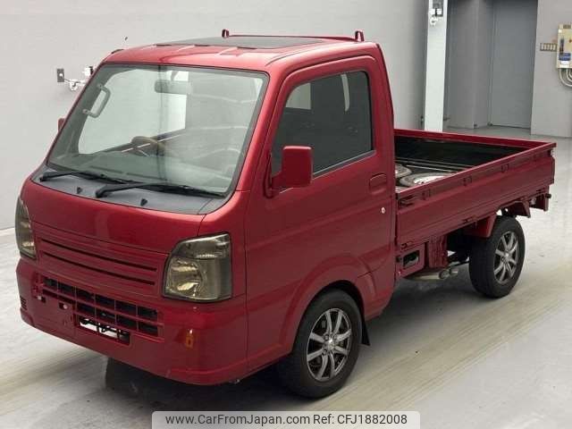 suzuki carry-truck 2017 CFJ1882008 image 1