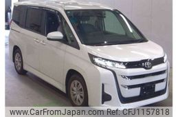 toyota noah 2024 -TOYOTA--Noah 6BA-MZRA90W--MZRA90W-0085832---TOYOTA--Noah 6BA-MZRA90W--MZRA90W-0085832-