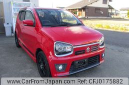 suzuki alto-works 2017 -SUZUKI--Alto Works DBA-HA36S--HA36S-891077---SUZUKI--Alto Works DBA-HA36S--HA36S-891077-