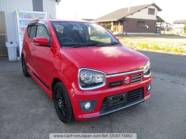 suzuki alto-works 2017 -SUZUKI--Alto Works DBA-HA36S--HA36S-891077---SUZUKI--Alto Works DBA-HA36S--HA36S-891077- image 1