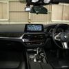 bmw 5-series 2017 quick_quick_JC20_WBAJC32000B076703 image 3