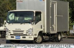 isuzu elf-truck 2016 -ISUZU 【土浦 1】--Elf TPG-NPR85AN--NPR85-7061142---ISUZU 【土浦 1】--Elf TPG-NPR85AN--NPR85-7061142-