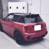 mini mini-others 2015 -BMW 【三河 302ﾋ9209】--BMW Mini XMJCW-02D04133---BMW 【三河 302ﾋ9209】--BMW Mini XMJCW-02D04133- image 2