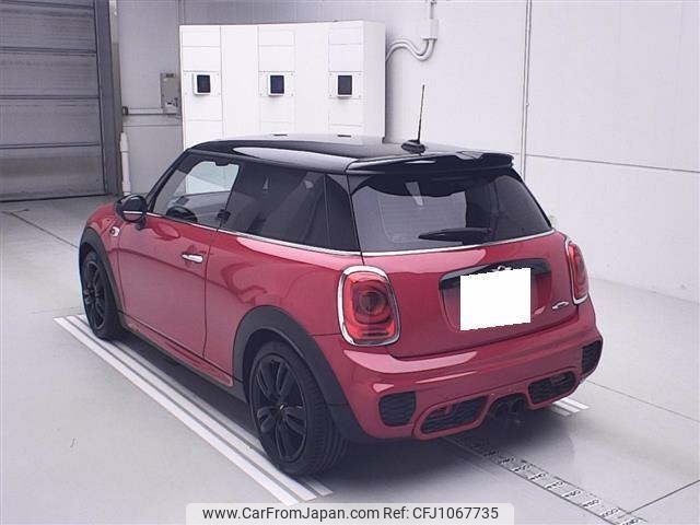 mini mini-others 2015 -BMW 【三河 302ﾋ9209】--BMW Mini XMJCW-02D04133---BMW 【三河 302ﾋ9209】--BMW Mini XMJCW-02D04133- image 2