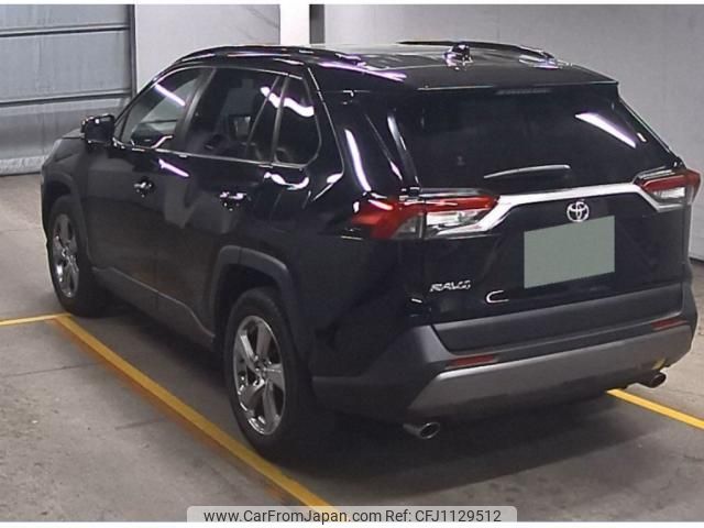 toyota rav4 2021 quick_quick_6BA-MXAA54_MXAA54-5015250 image 2