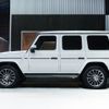 mercedes-benz g-class 2020 -MERCEDES-BENZ--Benz G Class 3DA-463349--W1N4633492X355699---MERCEDES-BENZ--Benz G Class 3DA-463349--W1N4633492X355699- image 2