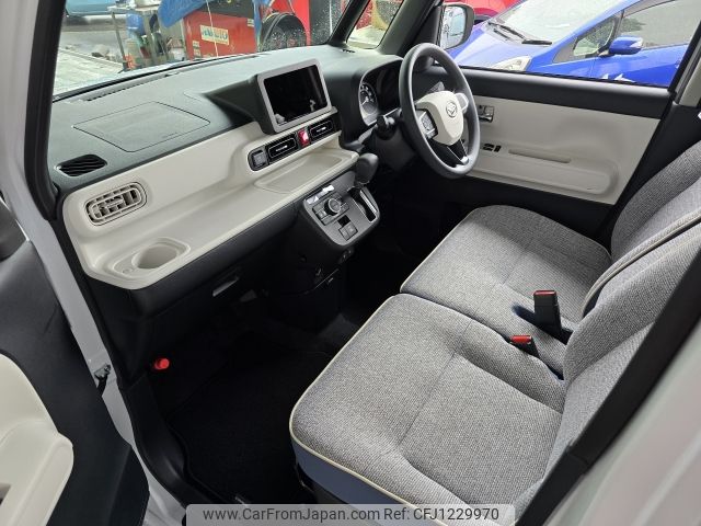 daihatsu move-canbus 2024 -DAIHATSU--Move Canbus 5BA-LA850S--LA850S-1037203---DAIHATSU--Move Canbus 5BA-LA850S--LA850S-1037203- image 2