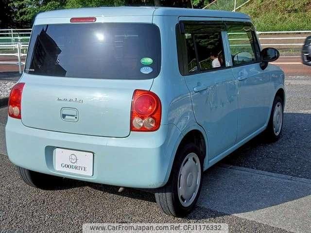 suzuki alto-lapin 2013 quick_quick_DBA-HE22S_HE22S-259280 image 2