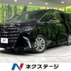toyota alphard 2024 CFJ1779579 image 1