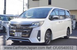 toyota noah 2018 quick_quick_DBA-ZRR80W_ZRR80-0395908