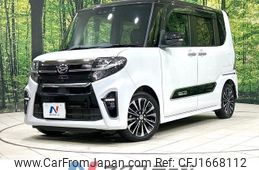 daihatsu tanto 2019 CFJ1668112