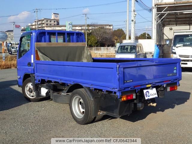 mitsubishi-fuso canter 2023 GOO_NET_EXCHANGE_0704331A30250111W002 image 2