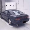 nissan 180sx 1992 CFJ1536511 image 2