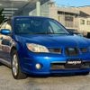 subaru impreza-sportswagon 2007 quick_quick_GGC_GGC-003901 image 3