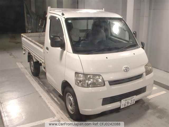 toyota townace-truck 2014 -TOYOTA 【横浜 430ｻ6922】--Townace Truck S402U-0015468---TOYOTA 【横浜 430ｻ6922】--Townace Truck S402U-0015468- image 1