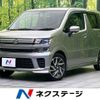 suzuki wagon-r 2019 -SUZUKI--Wagon R DAA-MH55S--MH55S-300329---SUZUKI--Wagon R DAA-MH55S--MH55S-300329- image 1