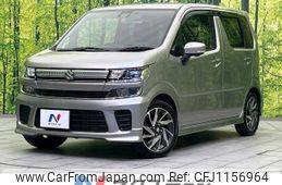 suzuki wagon-r 2019 -SUZUKI--Wagon R DAA-MH55S--MH55S-300329---SUZUKI--Wagon R DAA-MH55S--MH55S-300329-
