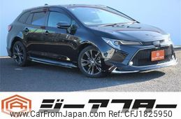 toyota corolla-touring-wagon 2020 CFJ1825950