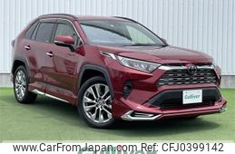 toyota rav4 2019 -TOYOTA--RAV4 6BA-MXAA54--MXAA54-4008920---TOYOTA--RAV4 6BA-MXAA54--MXAA54-4008920-
