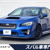 subaru wrx 2014 -SUBARU--WRX CBA-VAB--VAB-004345---SUBARU--WRX CBA-VAB--VAB-004345- image 1