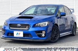 subaru wrx 2014 -SUBARU--WRX CBA-VAB--VAB-004345---SUBARU--WRX CBA-VAB--VAB-004345-