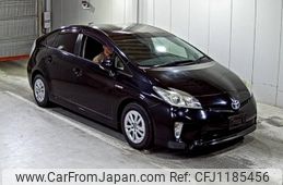 toyota prius 2014 -TOYOTA--Prius ZVW30-0409856---TOYOTA--Prius ZVW30-0409856-